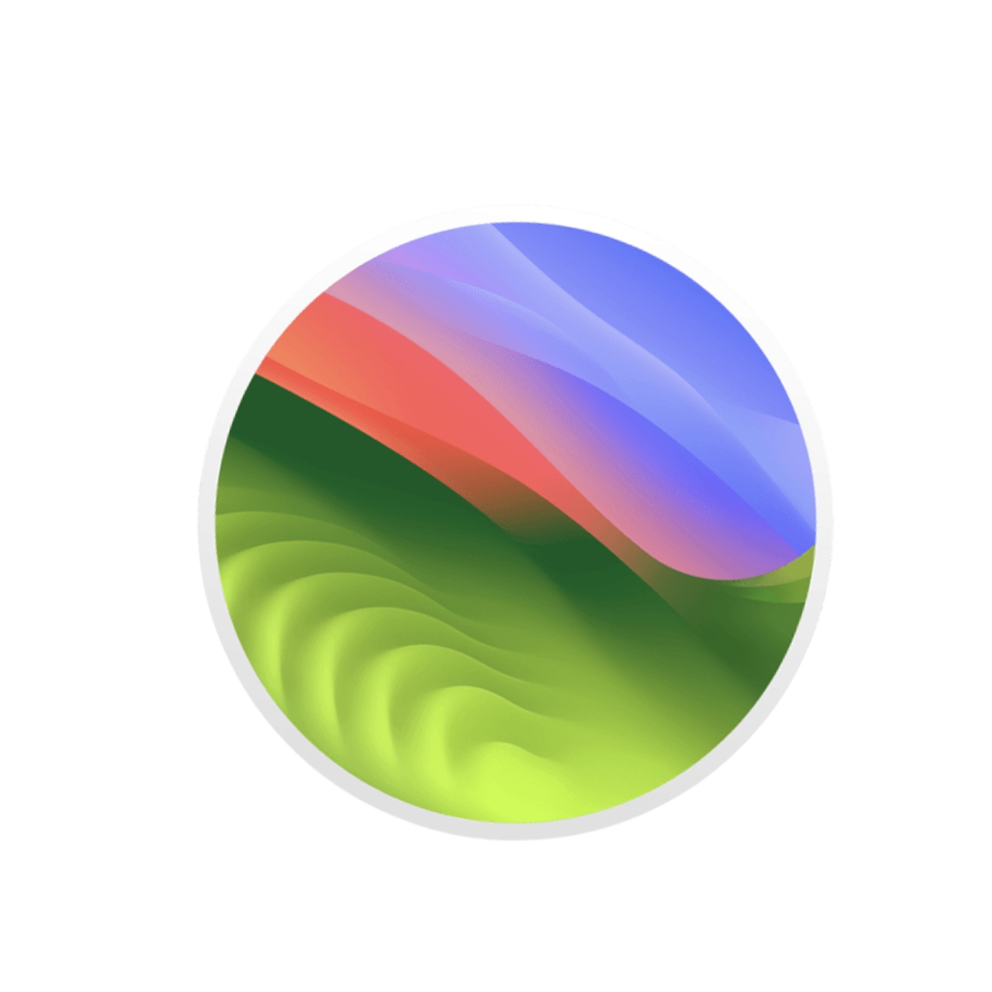 macOS Sonoma 14.7.5 23H527虚拟机安装镜像-SimpleHac资源社