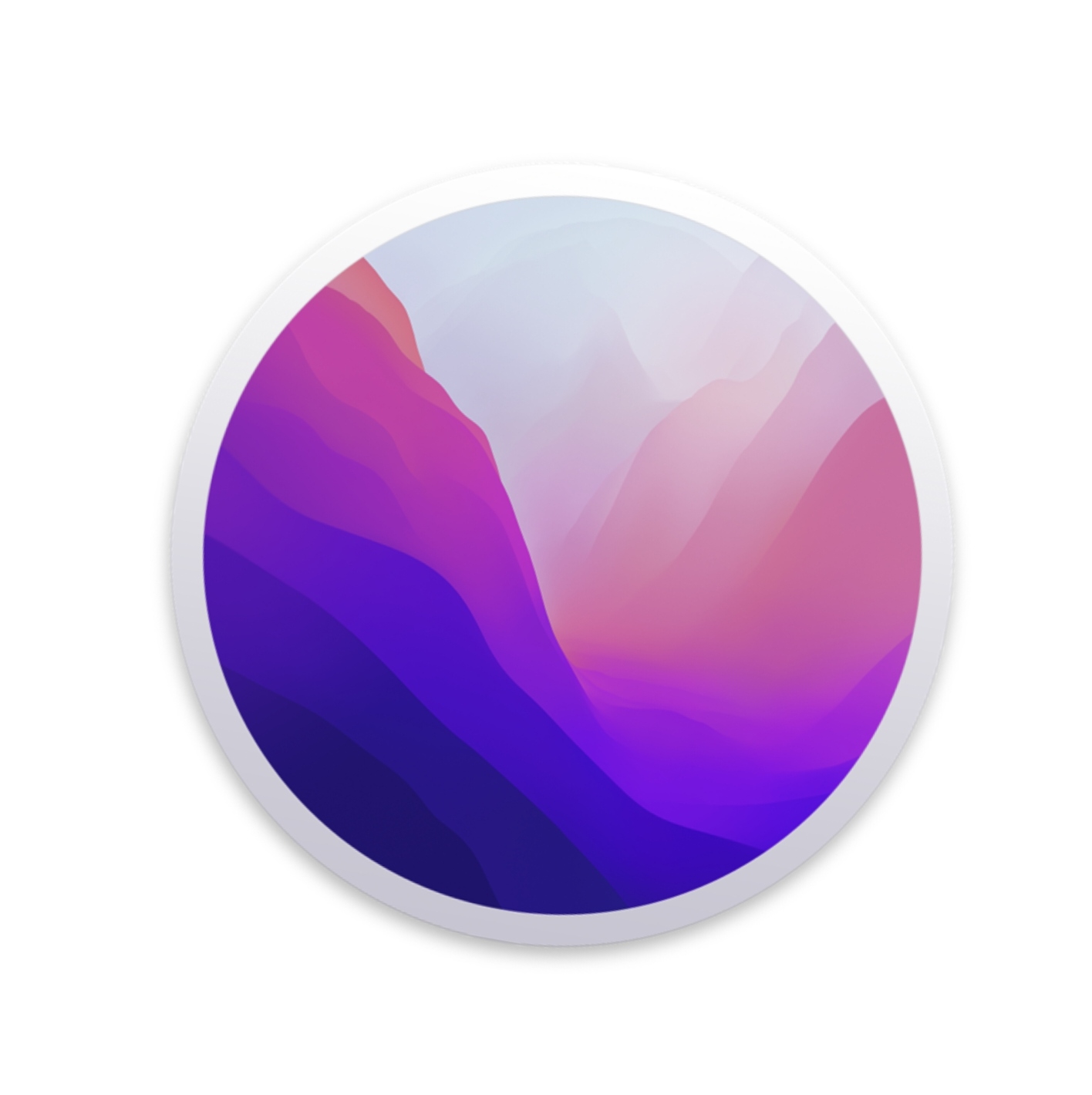 黑苹果 macOS Monterey 12.7.4 with OC1.0.2&FirPE三分区安装镜像-SimpleHac资源社