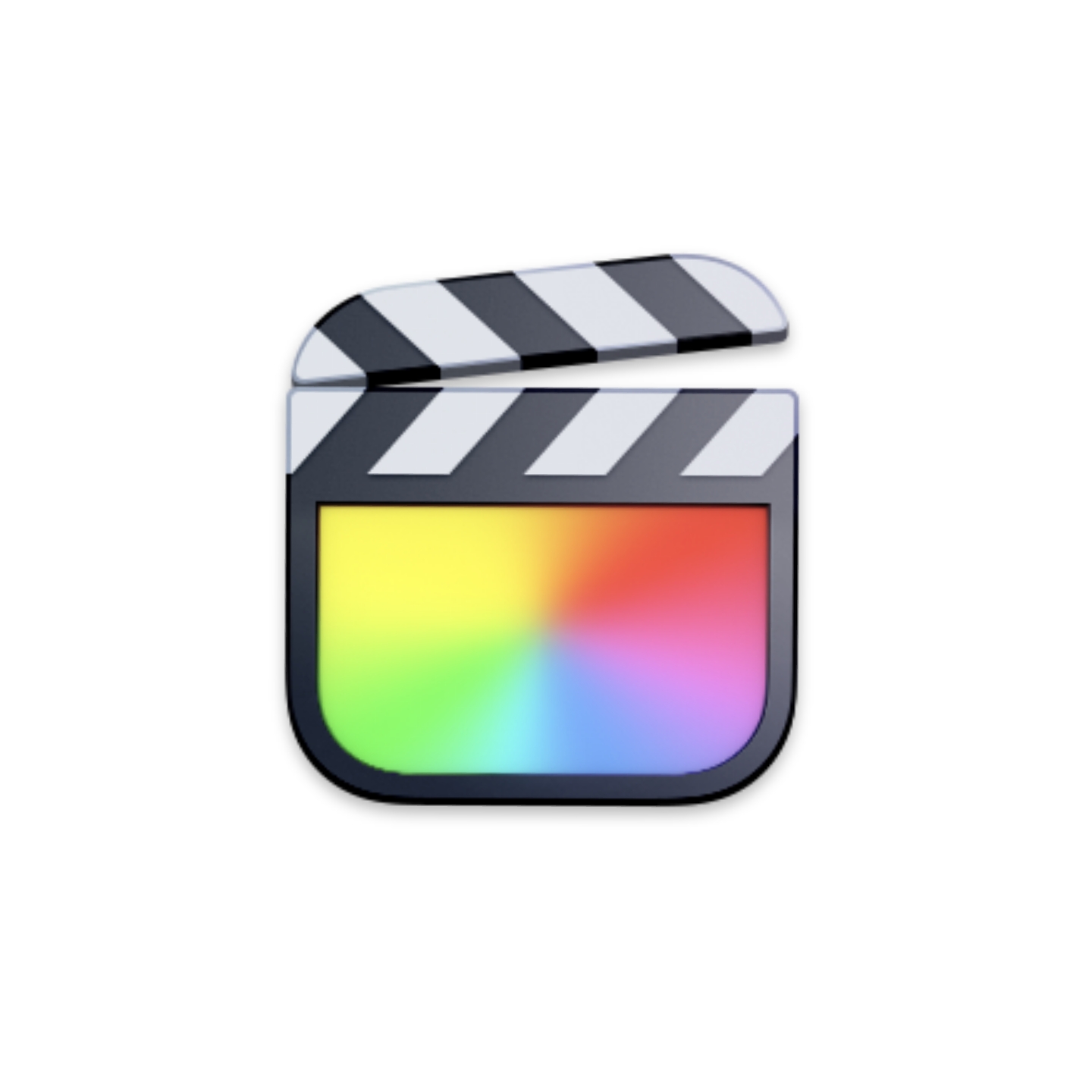 Final Cut Pro – 优秀的剪辑渲染工具-SimpleHac资源社
