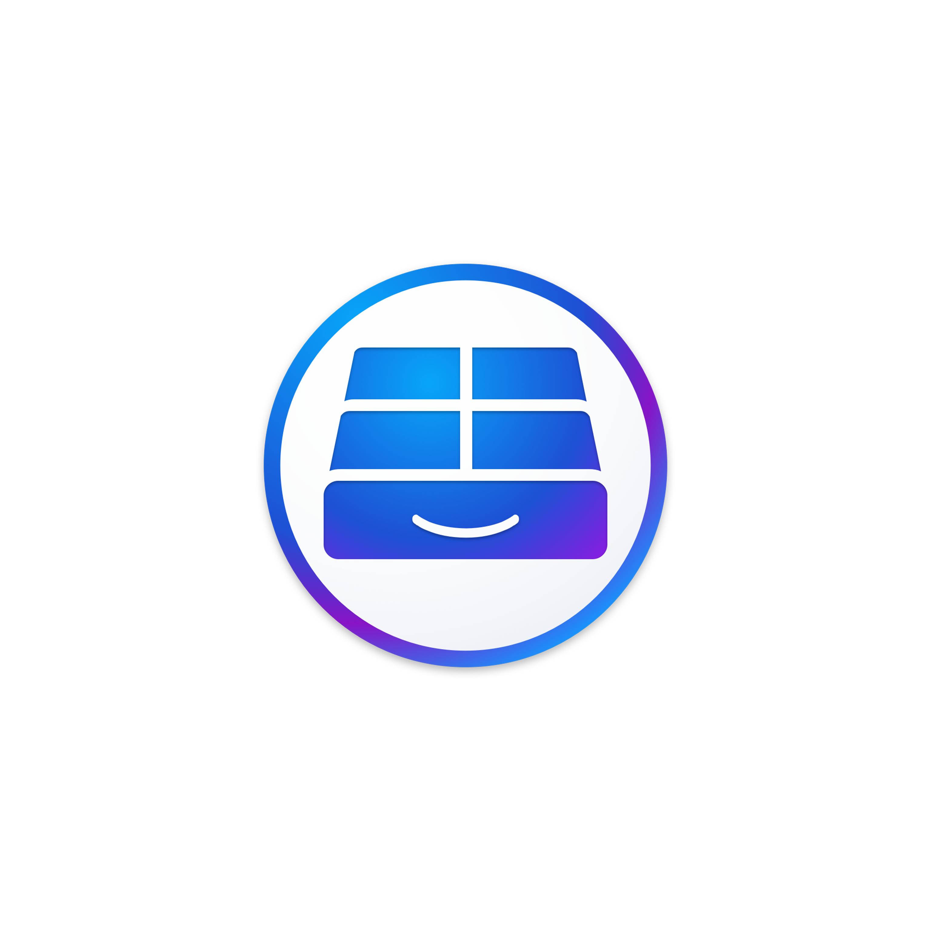 Paragon NTFS for Mac 17 – 焕然一新的读写工具-SimpleHac资源社