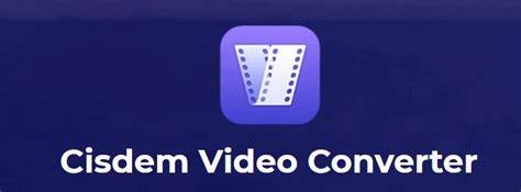 Cisdem Video Converter – 强大的视频和音频转换-SimpleHac资源社