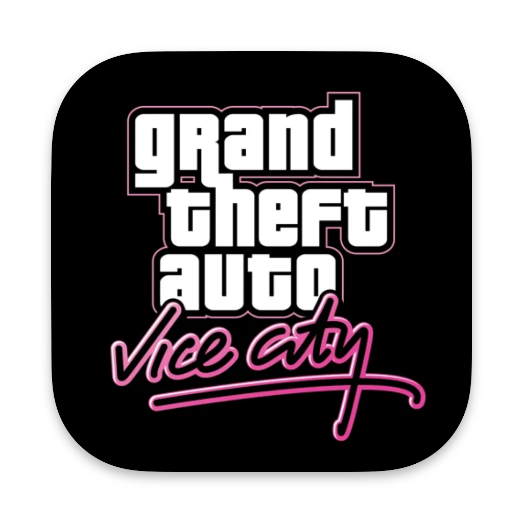 Grand Theft Auto Vice City- GTA三部曲系列-SimpleHac资源社