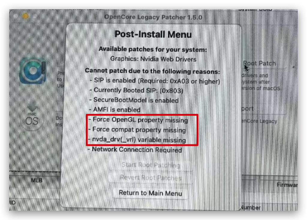 图片[13]-OpenCore Legacy Patcher-Mod 疑难解答-SimpleHac资源社