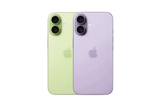 苹果iPhone 17新色曝，二选一-SimpleHac资源社