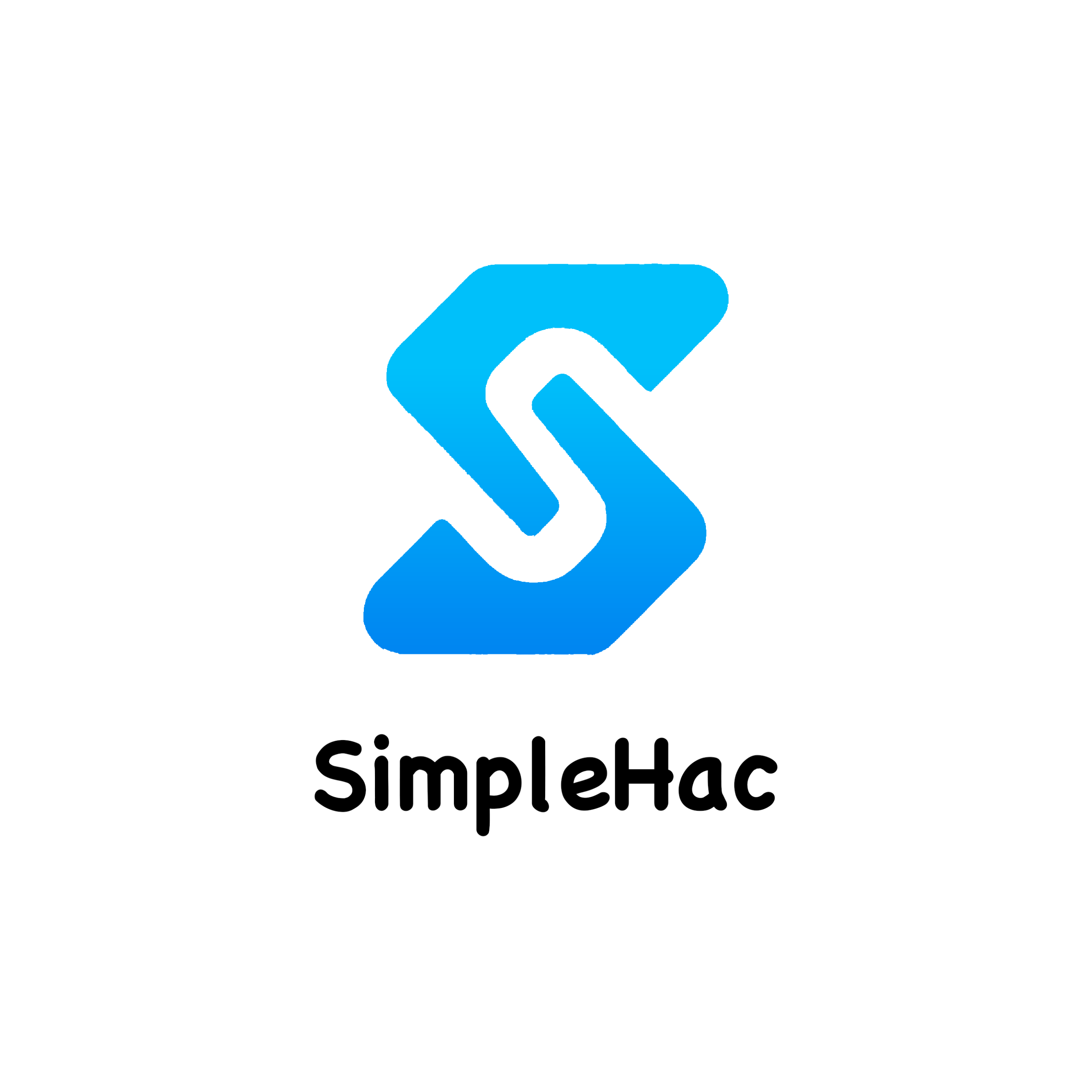xj86-SimpleHac资源社