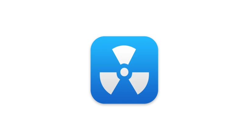 Disk Xray：深度扫描+精准清理，让Mac空间 “一目了然”！-SimpleHac资源社
