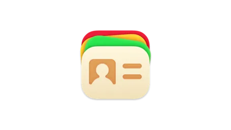 Cardhop：便捷的通讯录管理工具-SimpleHac资源社
